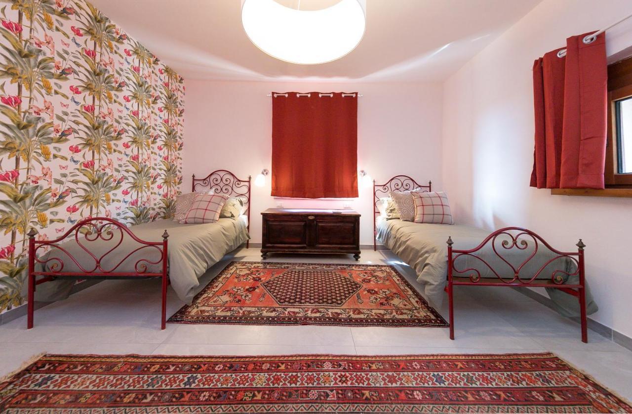 Villa Cristina Riparbella Εξωτερικό φωτογραφία